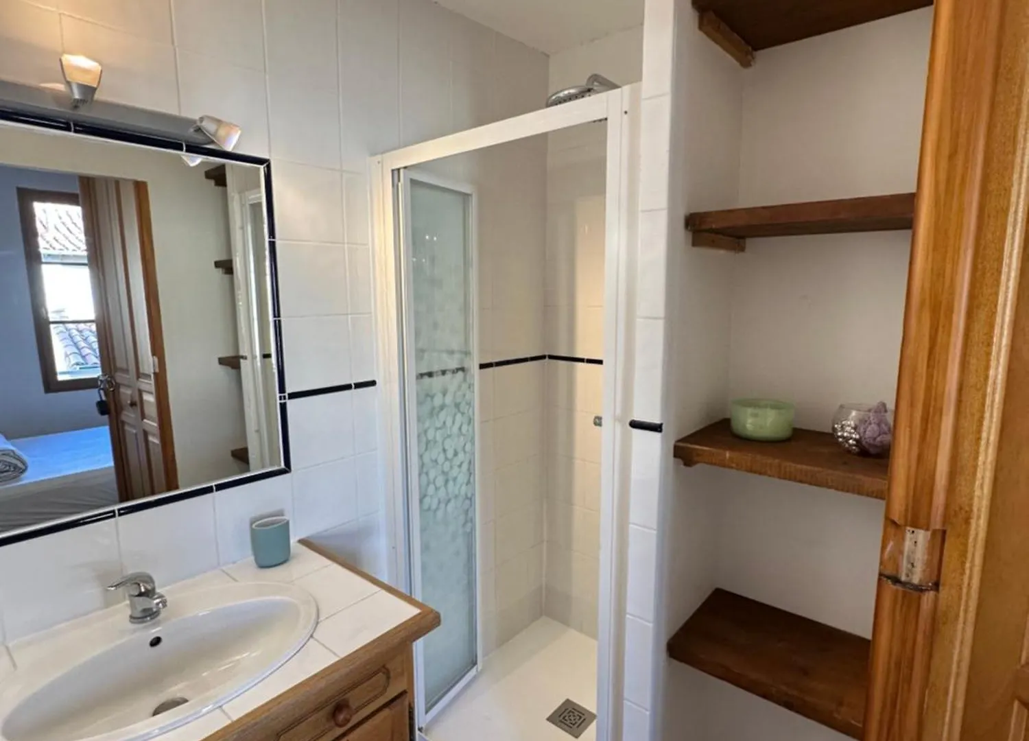 Aix Centre Rue D'Italie - T2 40M2 Renove - A 2 Pas Du Cours Mirabeau Διαμέρισμα Αιξ-αν-Προβάνς 0*,