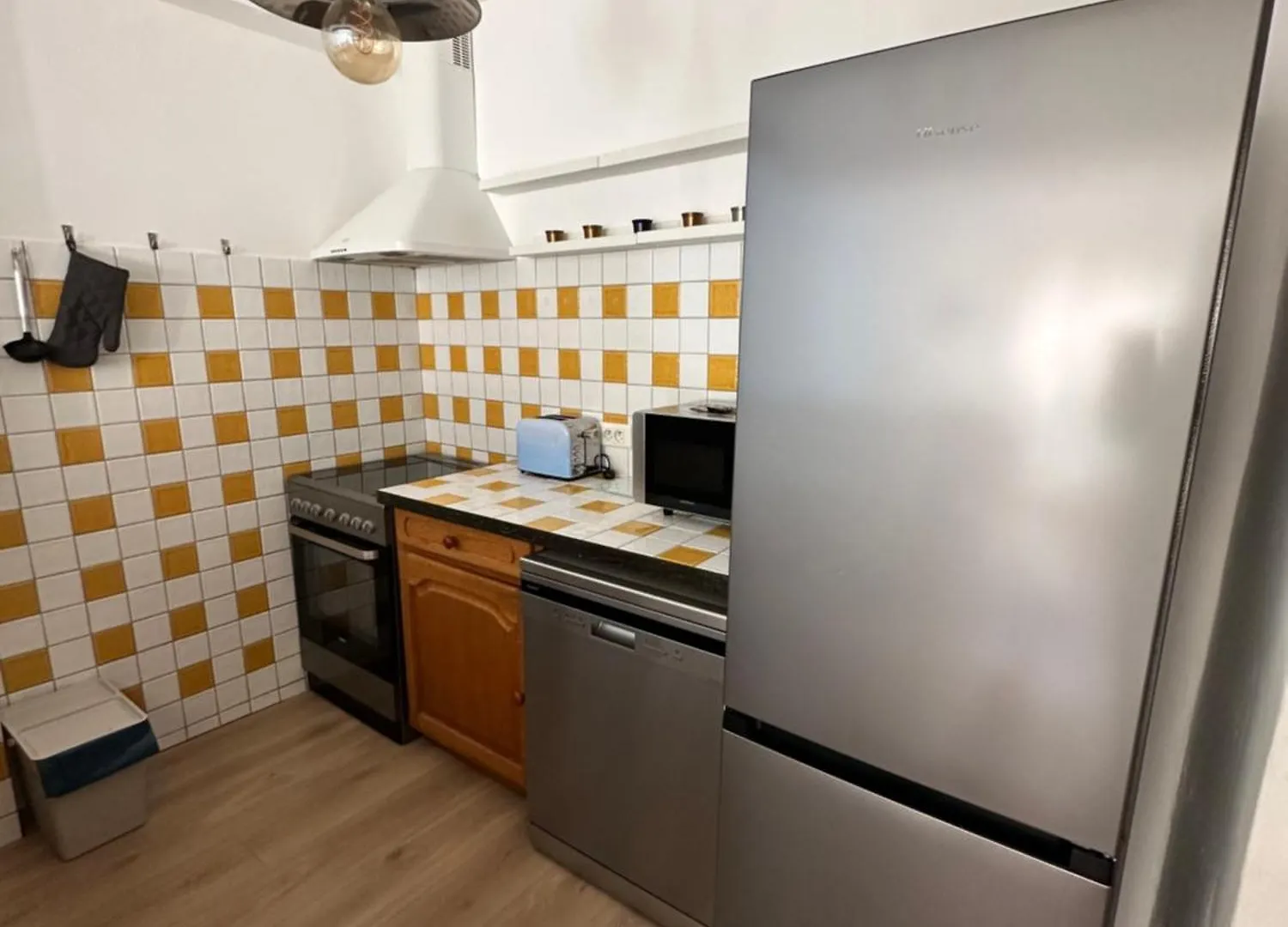 Aix Centre Rue D'Italie - T2 40M2 Renove - A 2 Pas Du Cours Mirabeau Διαμέρισμα Αιξ-αν-Προβάνς